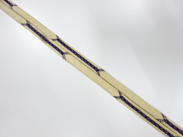 JAPANESE KIMONO / ANTIQUE FOR OBIDOME (SASH CLIP)